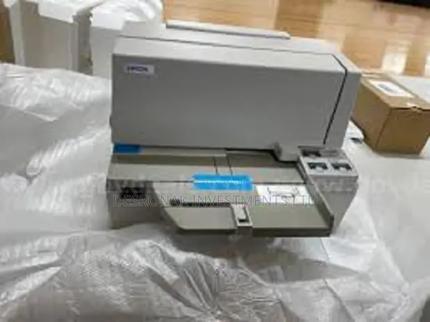 Epson Tm-U590 Slip Printer
