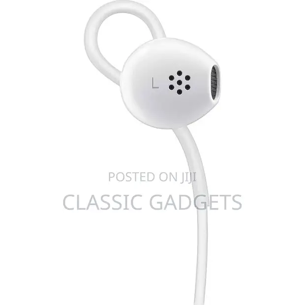 Google Pixel Usb-C Wired Earbuds