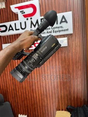 Sony Hvr-v1c Video Camera