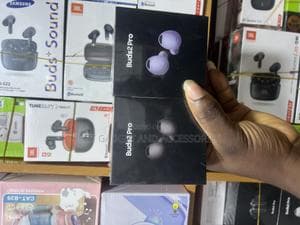 Samsung Galaxy Buds2 Pro Wireless Earbuds Clone