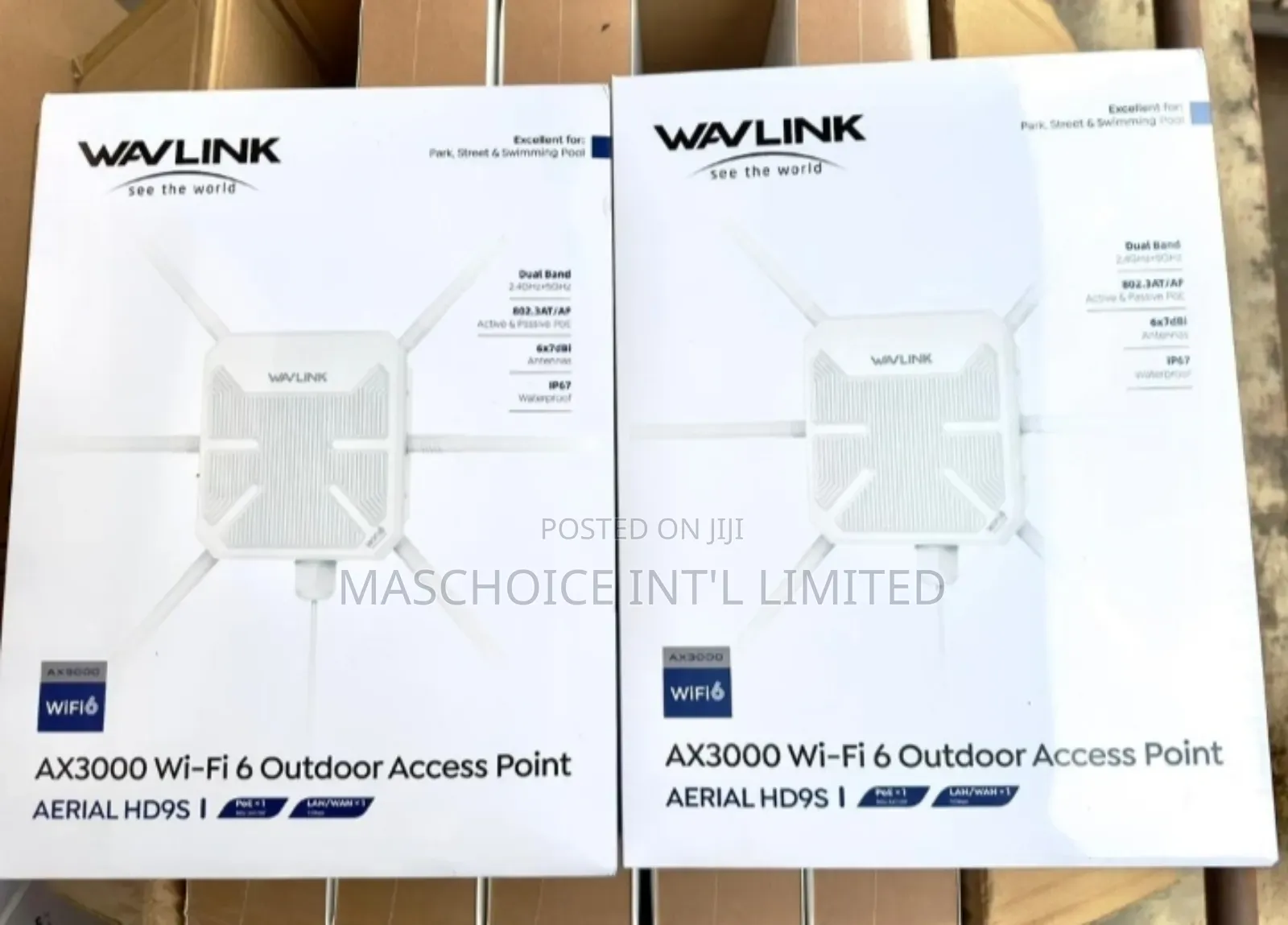 Wavelink Ax3000 Hd9s Ap