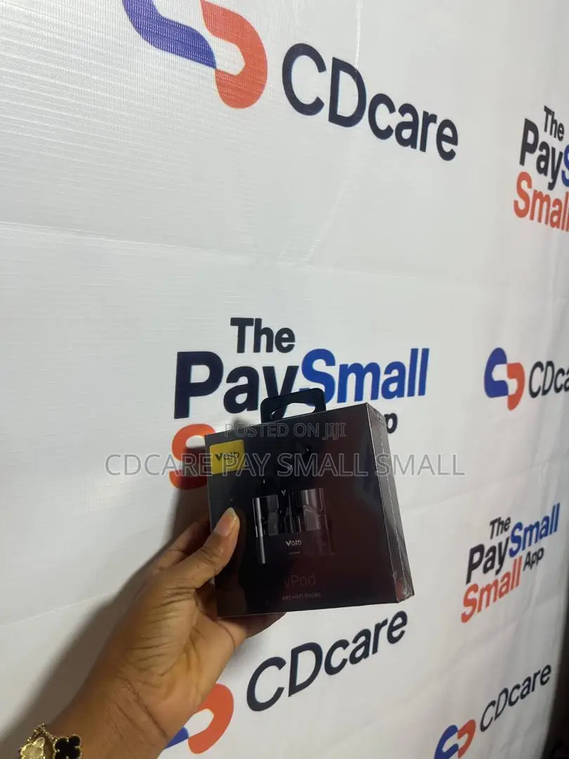 Pay Small Small Vaib Vpod Wireless Earbuds On Cdcare.App