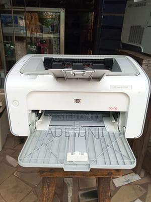 Hp Laserjet P1102 Printer