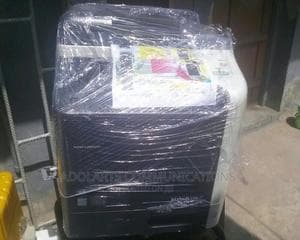 Konica Minolta DI A4 Printer C25