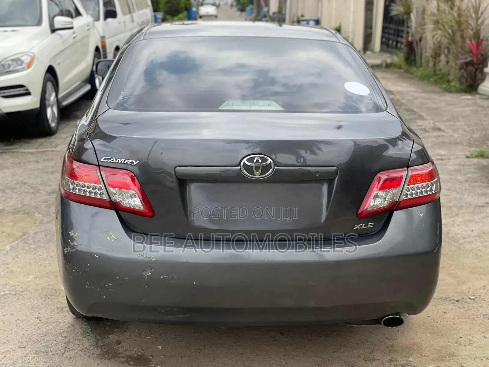 2009 Toyota Camry