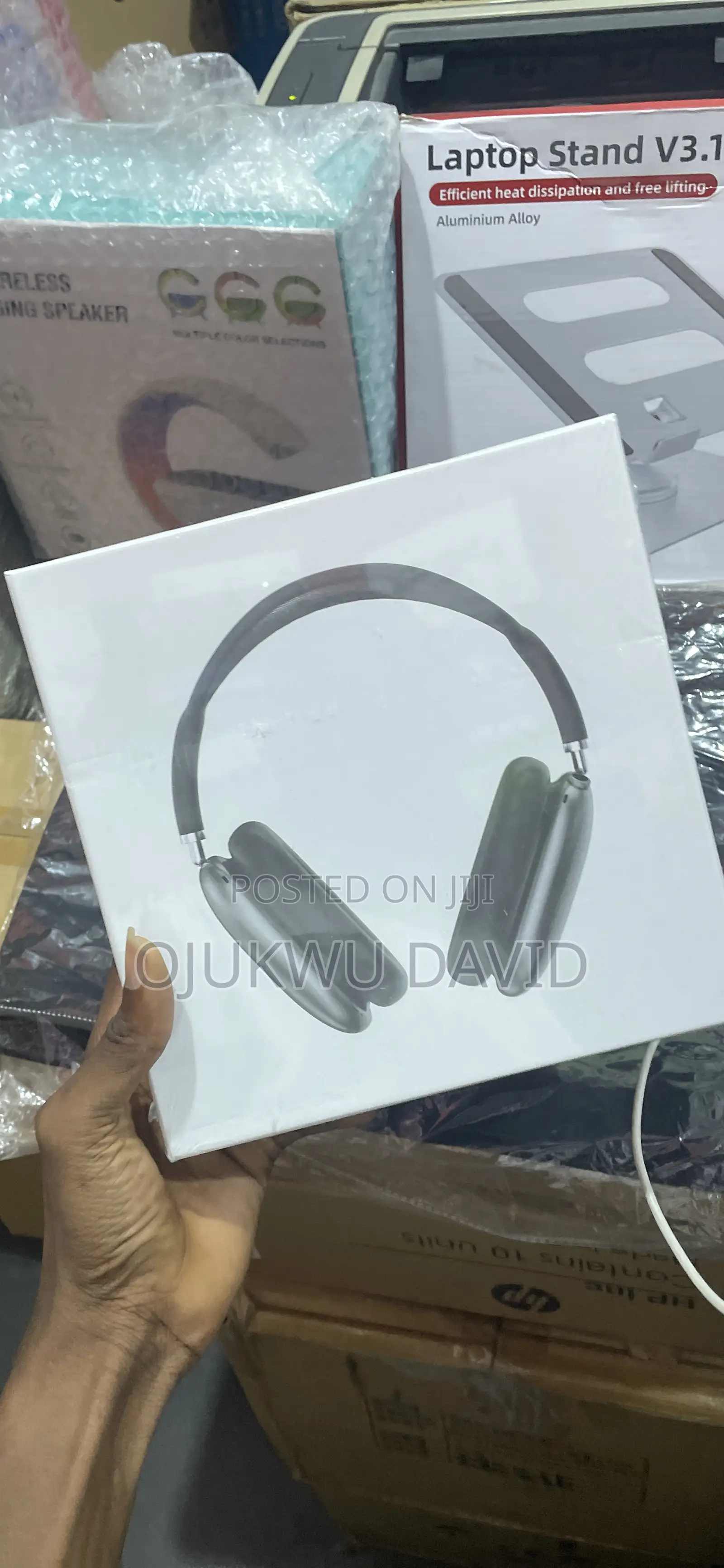 Airpods Max With Smart Case