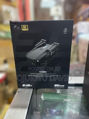 E88 Pro Drone With Camera