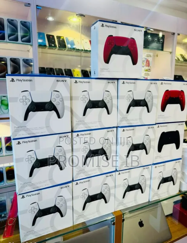 Ps5 Pad (Playstation 5 Dualsense Wireless Controller )