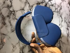 Apple Airpodmax 2nd Gen; Intelligence Meets Incredible Sound