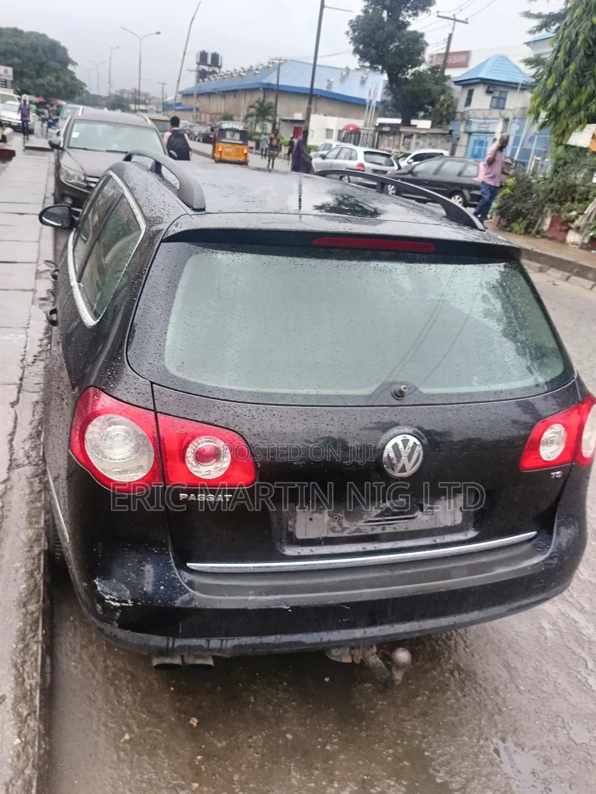 2009 Volkswagen Passat