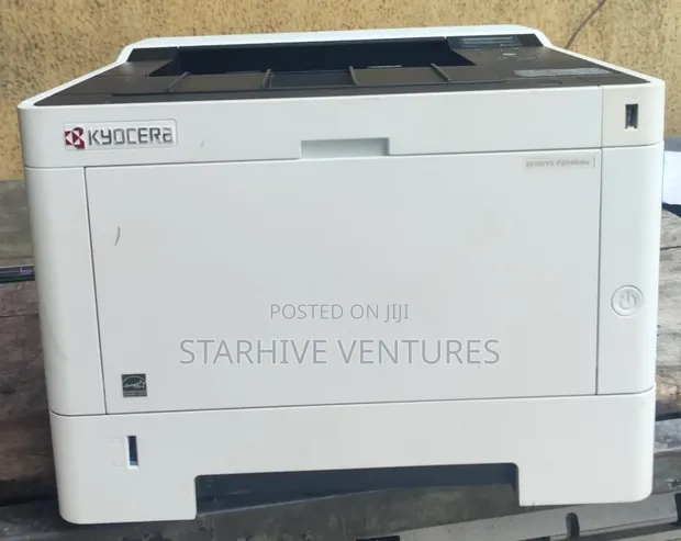 Kyocera Ecosys P2040dw