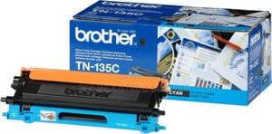 Original Brother Tn-135c Cyan Toner Hl-4040cn 4050cdn 4070cdw Tn135c