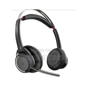 Plantronics Voyager Focus Uc