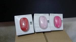 Microsoft Wireless Mouse 1850