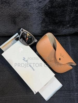 Ray-Ban Meta Smart Ai Eye Glass