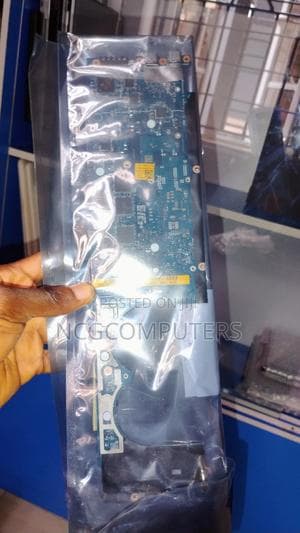 Dell XPS 13 9380 Motherboard