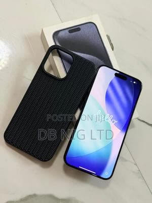 Apple iPhone 15 Pro Max 256 GB Blue