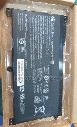 Hp Bi03xl Battery for Pavilion X360 13-U M3-U M3-U001dx M3-U103dx
