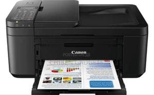 Canon Pixma Tr4640