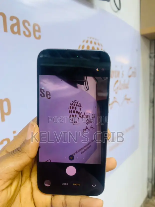 Apple iPhone 15 Pro Max 256 GB Gray