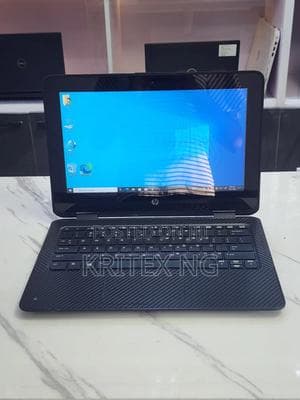 Laptop HP ProBook 11 G2 EE 8GB Intel Core M3 SSD 256GB