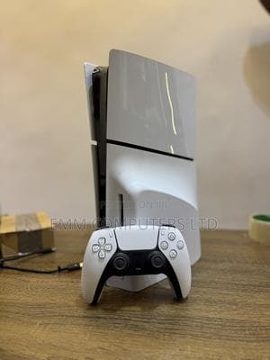 Ps5 Slim Usa Version