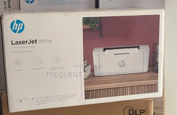 Hp Laserjet M111a Printer