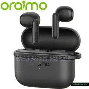 Oraimo Anti Lost Finder Spacebuds Air Wireless Bluetooth Earbuds