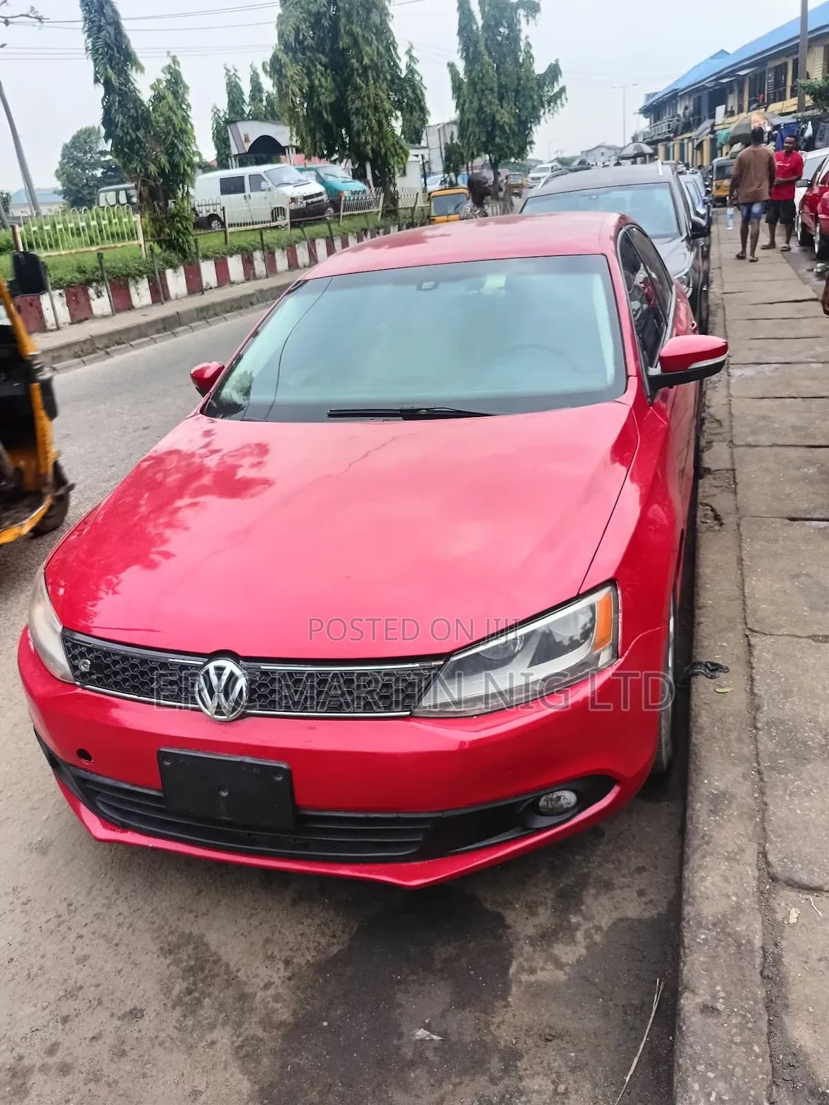 2015 Volkswagen Jetta