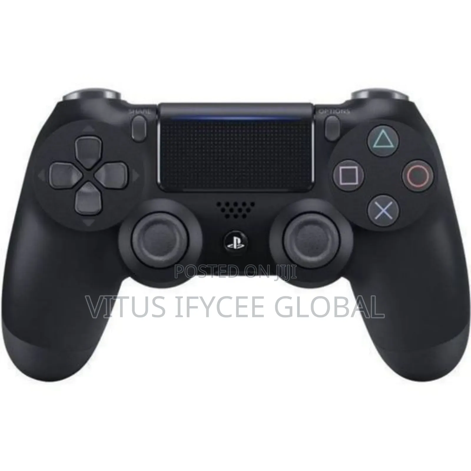 Playstation Dual Shock 4