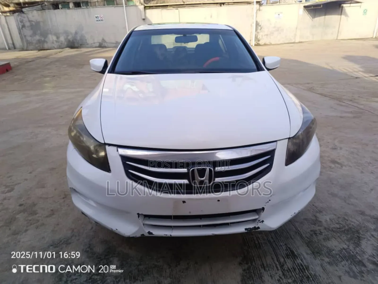 2009 Honda Accord