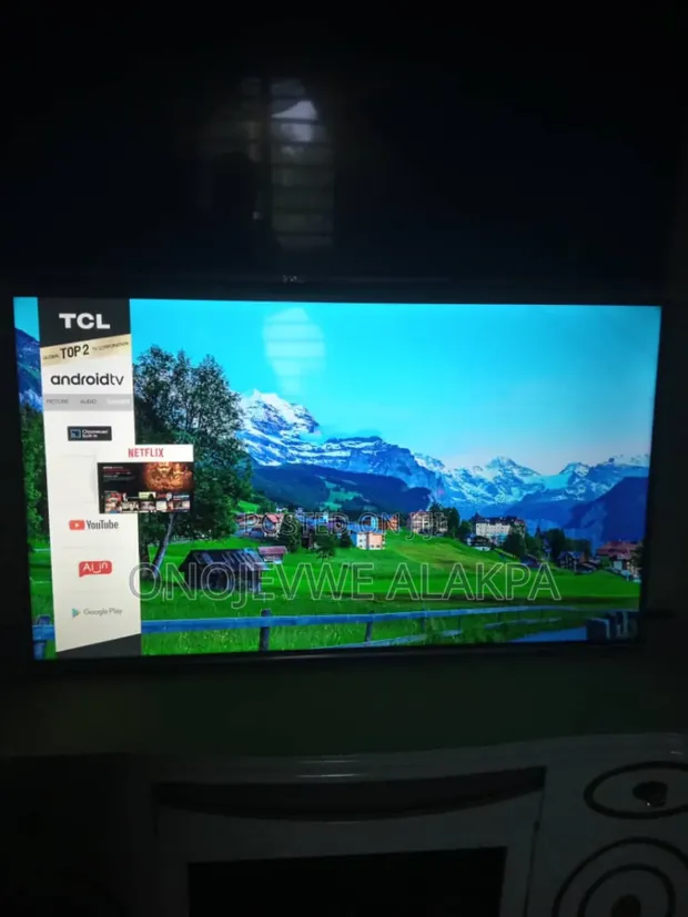 65",60",55",50",43"32" Original Lg, Samsung, Sony, Tcl Others Smart Tv