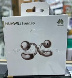 Original Huawei Freeclip Bluetooth Earbuds