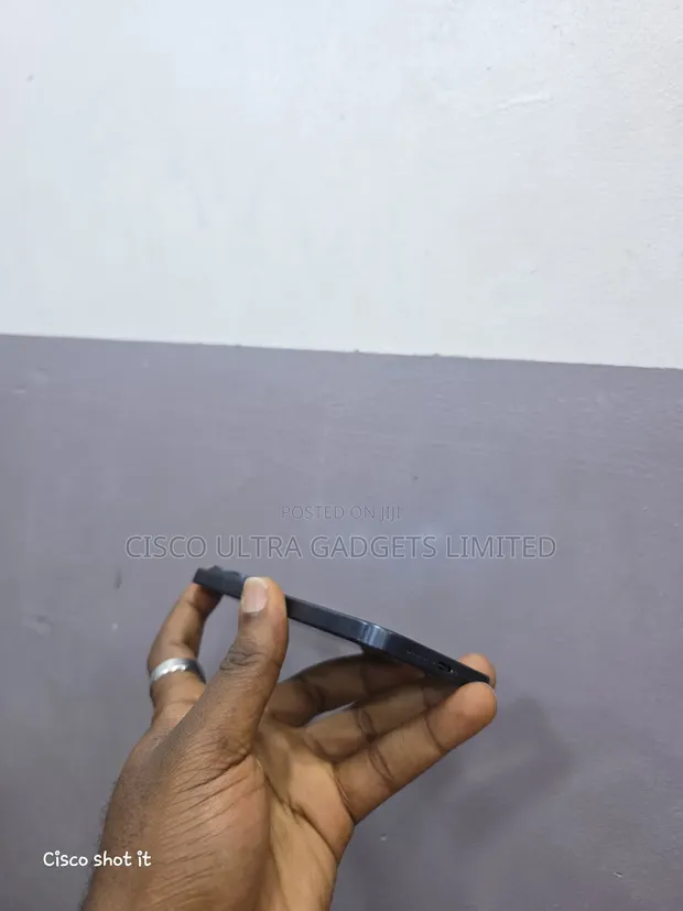 Apple iPhone 15 Pro 256 GB Black