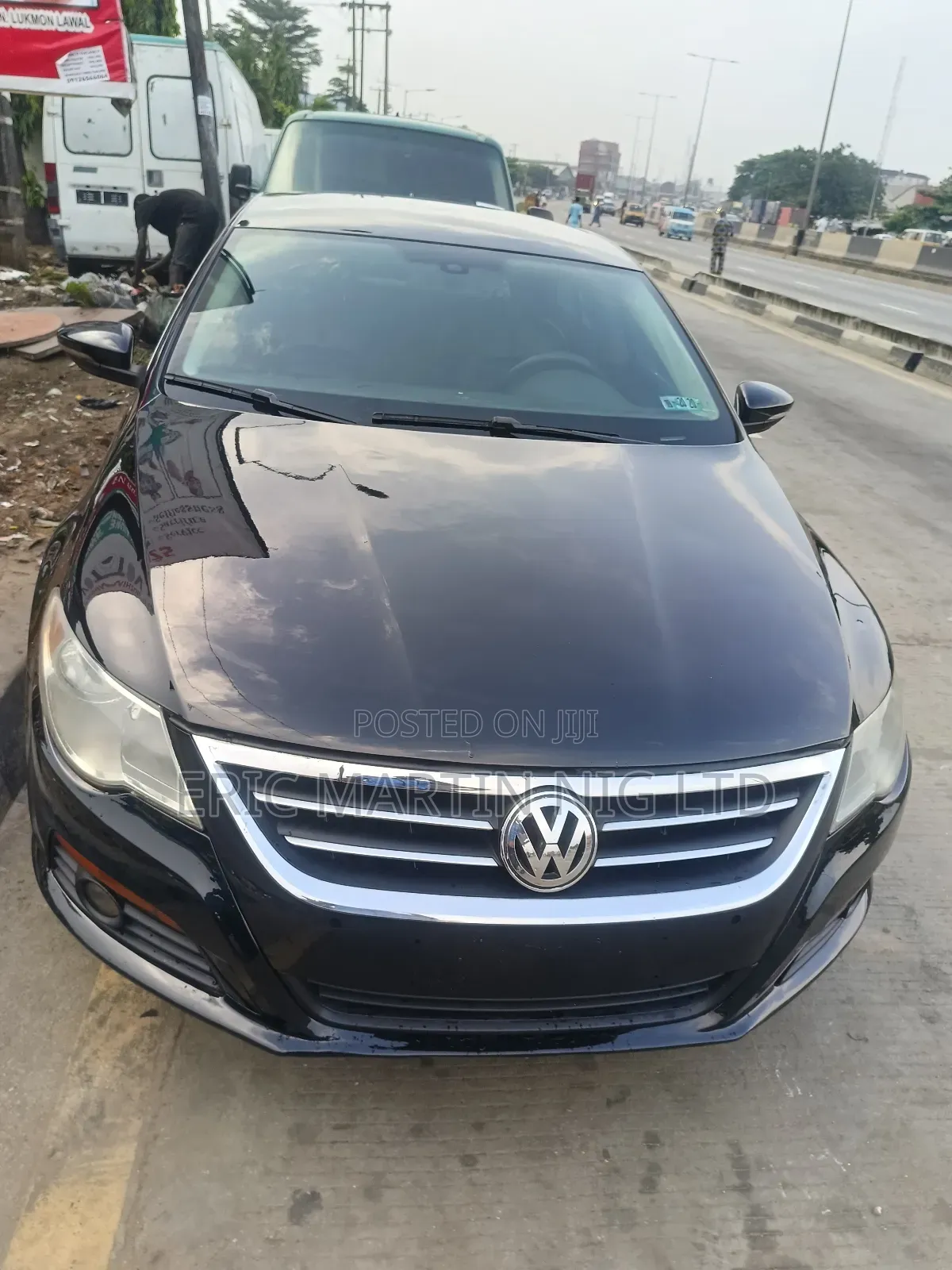 2012 Volkswagen Passat