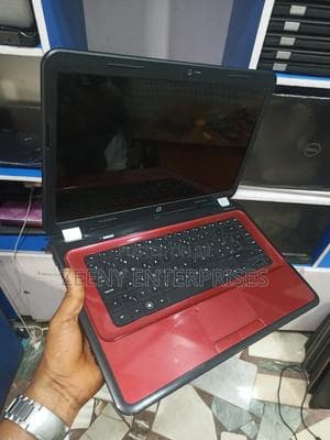 Laptop HP Pavilion G6 6GB AMD HDD 320GB
