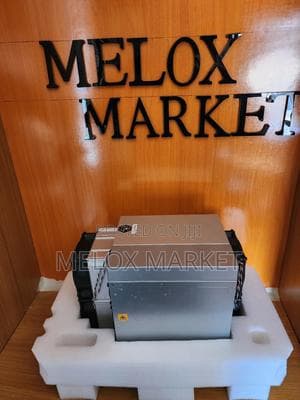 Brand New Bitcoin Miner/ Antminer S19 K-Pro -120th ($4 Daily Profit)