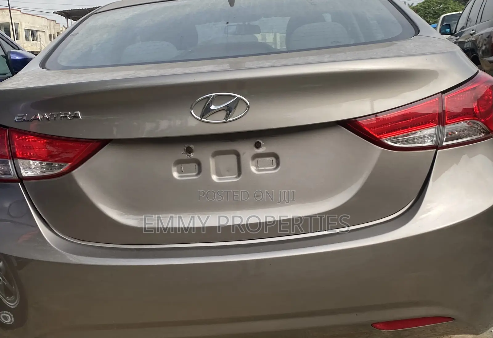 2014 Hyundai Elantra