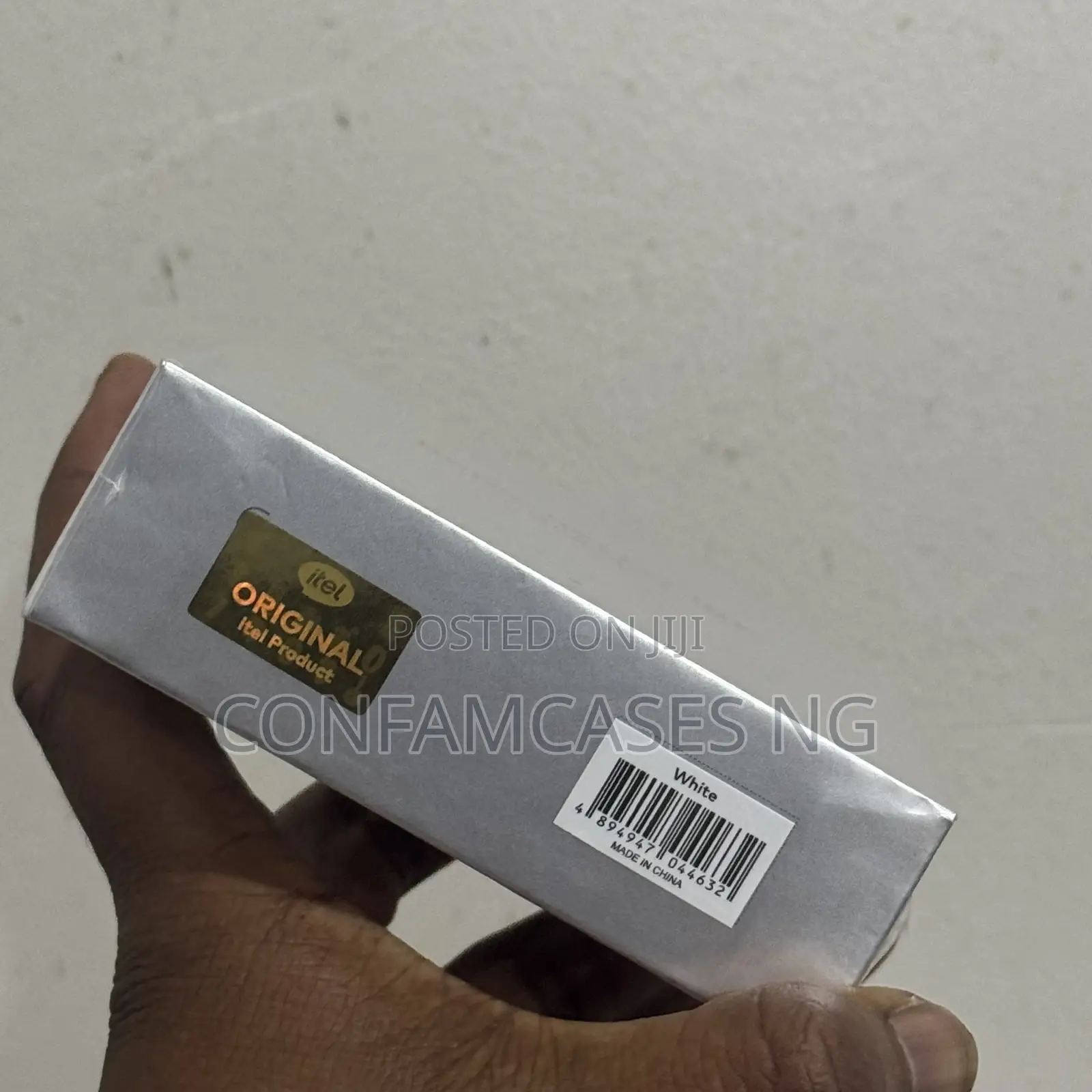 Itel Buds Ace Pro | Buds 11