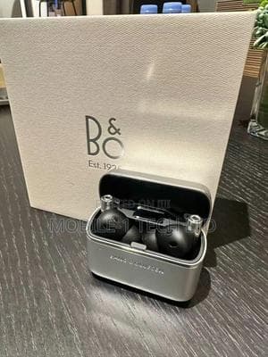 Bang and Olufsen Beo Grace Ultra Luxury Earbuds