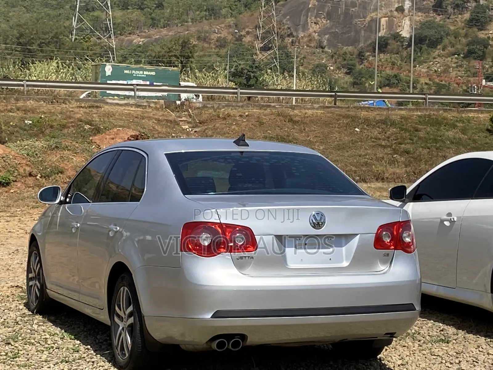 2008 Volkswagen Jetta