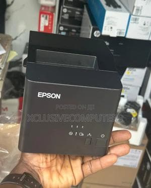 Epson Pos Thermal Printer Tm-T100s-801