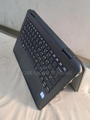 Laptop HP ProBook 11 X360 G2 EE 8GB Intel Core I3 SSD 128GB