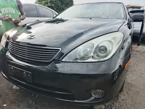 2005 Lexus Es