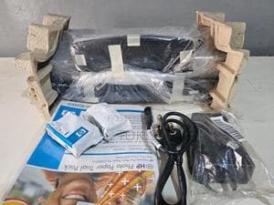 Brand New (Unused) Hp Deskjet Printer 5943
