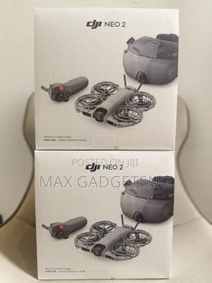 Dji Neo 2 Motion Fly More Combo