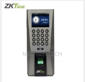 Access Control Zkteco F18