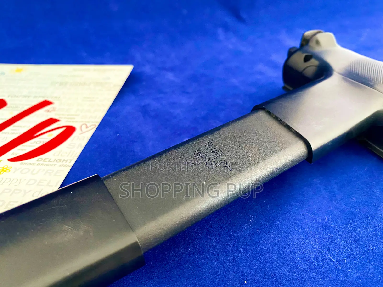 Razer Kishi V2 - Usb C (Android iPhone 15 or Later)