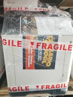 Kyocera 3 in 1 Printer, Canon Id Card Printers, Hp, Sharp, Toners Inks