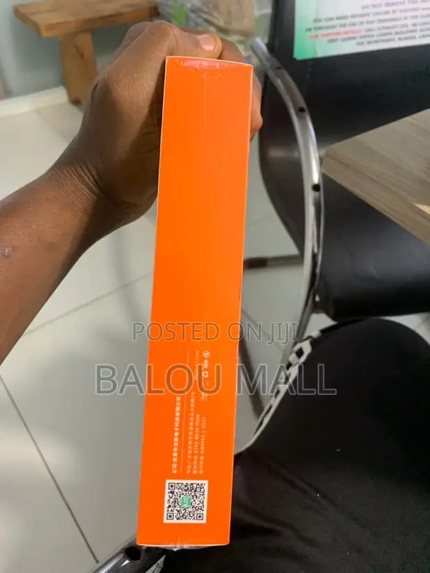 Air Pro6 TWS Wireless Bluetooth Earphones